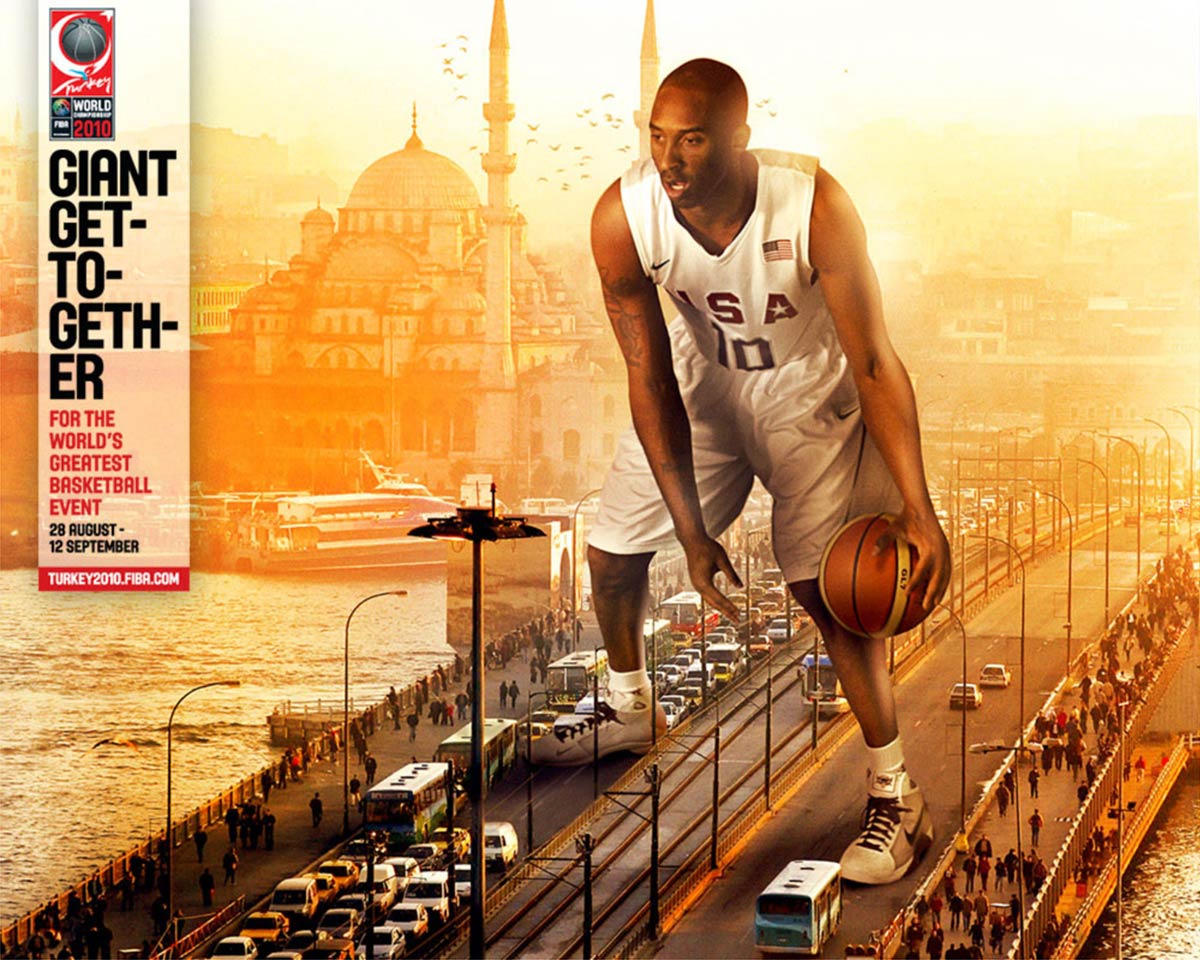 FIBA Dünya Basketbol Şampiyonası