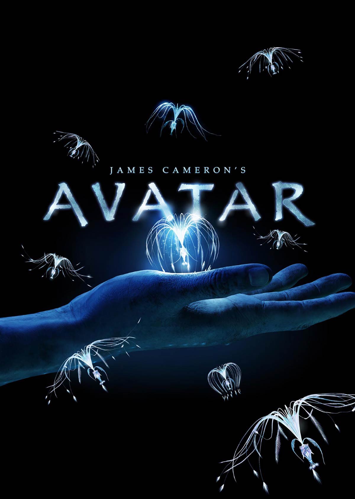 Avatar film afişi, Emrah Yücel