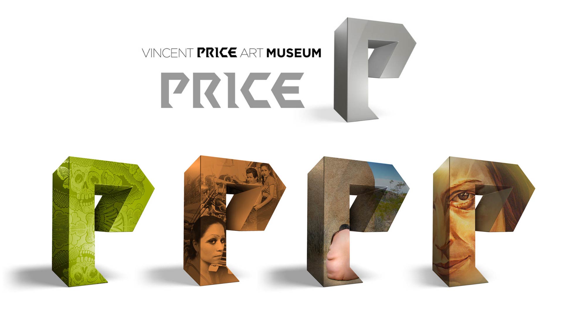 Price müzesi ikon ve giydirme çalışmaları, Emrah Yücel